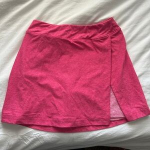 Outdoor voices court skort